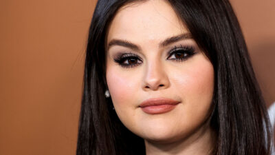 Selena Gomez recibirá el Año Nuevo en México