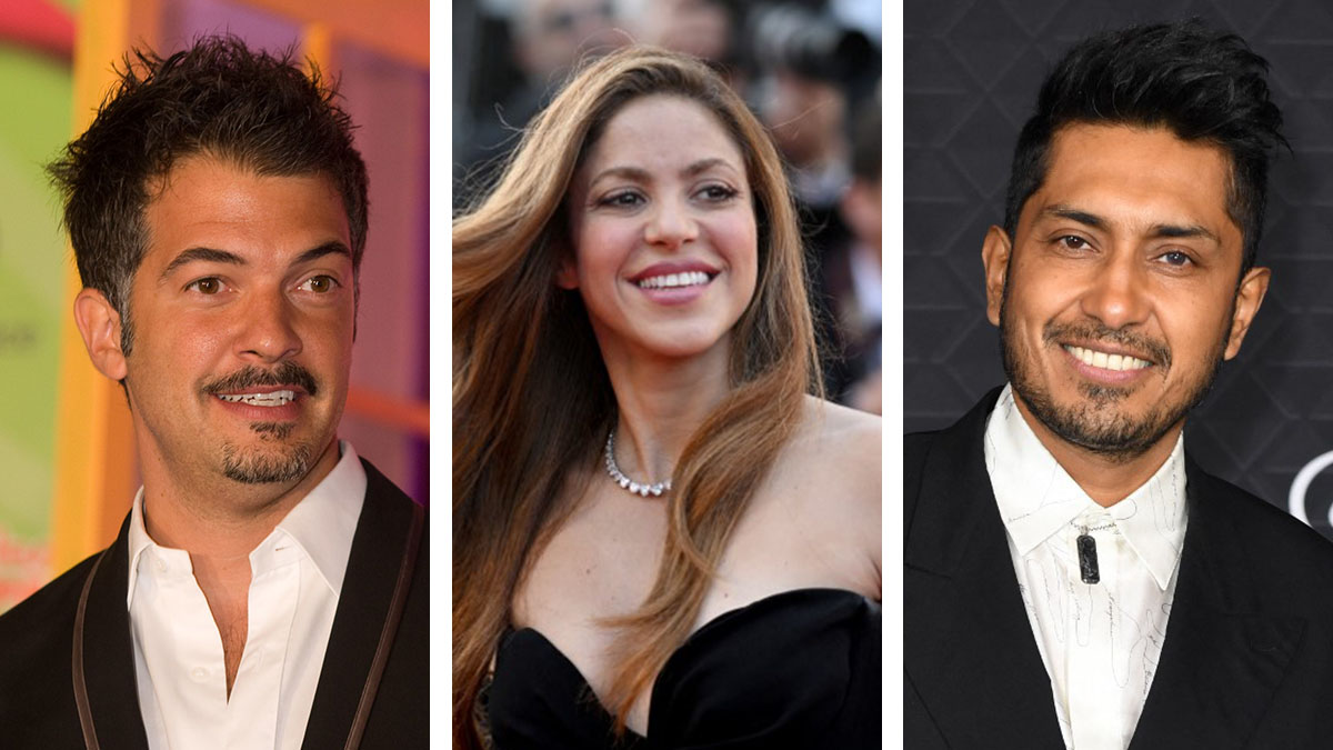 Lo más buscado por los mexicanos en Google este 2022: Shakira, Fernando del Solar y más