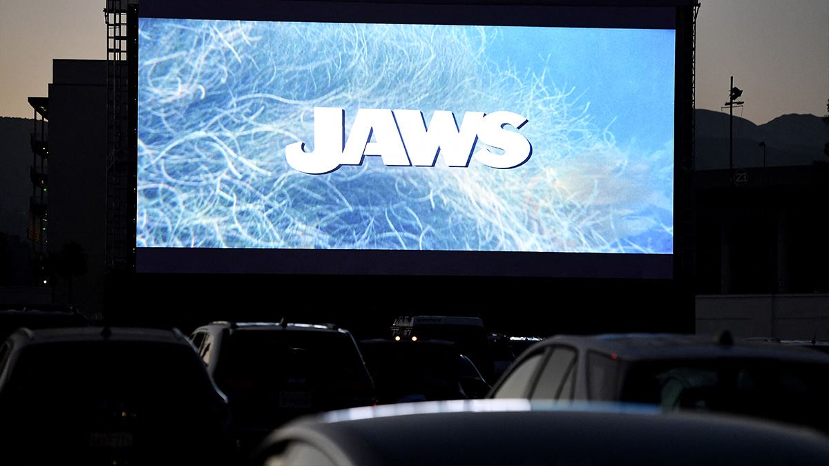 Spielberg lamenta impacto de su película “Tiburón”