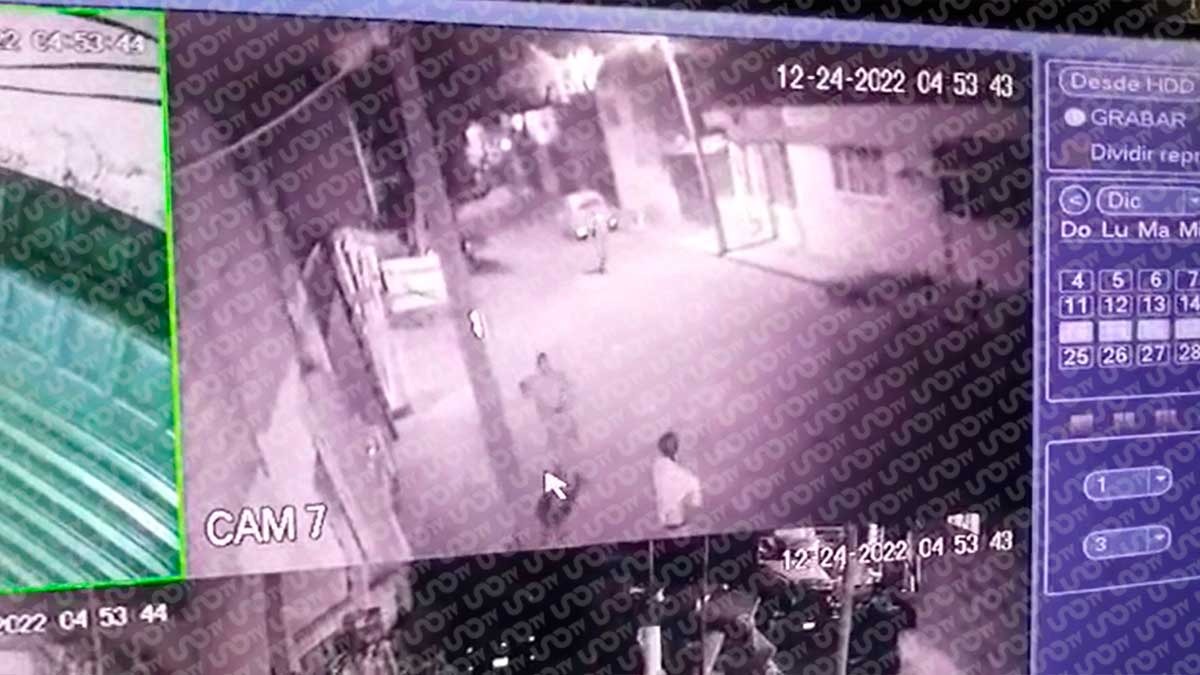 A quemarropa: policías en Puebla disparan a familia; hay un muerto y cuatro heridos de gravedad