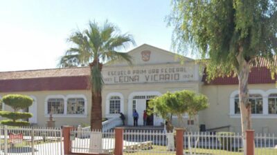 Suspenden a maestro por denuncias abuso sexual en primaria de Mexicali Baja California