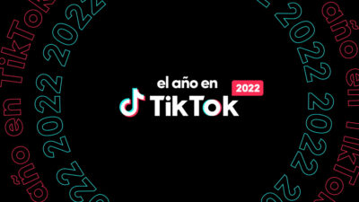 TikTok 2022: esto fue lo que más vieron los mexicanos