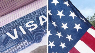 ¿Cómo alargar la estadía en EU al concluir la duración de una visa J? Fotos: Shutterstock-Pixabay