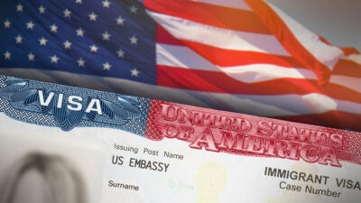¿Cómo alargar la estadía en EU al concluir la duración de una visa J?