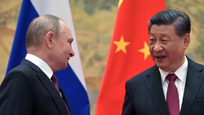 Vladimir Putin y Xi Jinping tendrán reunión virtual sobre temas importantes de la región y el comercio mutuo