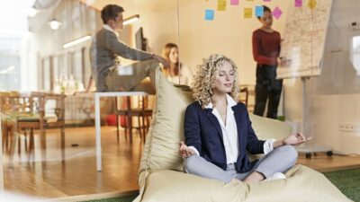 10 tips para equilibrar el trabajo y tu vida personal