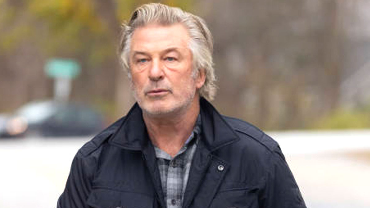 Alec Baldwin