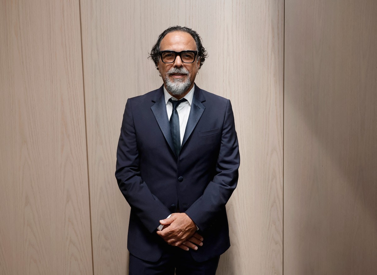 Alejandro González Inárritu Critics Choice Awards