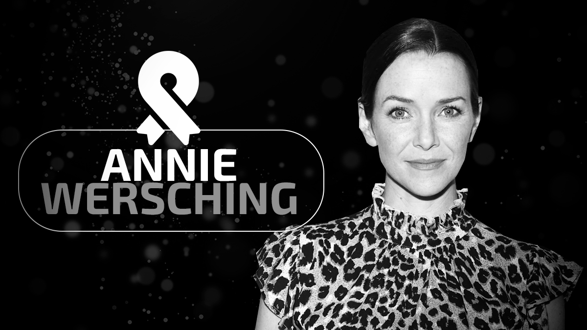 Annie Wersching