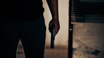 Padre mata a sus hijas en Oaxaca