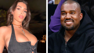 Bianca Censori Y Kanye West2