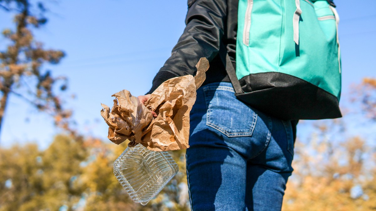 CDMX: multa por tirar basura en la calle, cuál es el monto