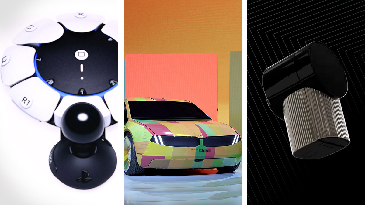 The biggest announcements from CES 2023