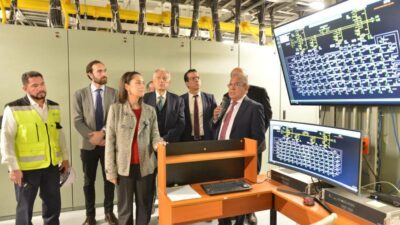 Proyecto Metro-Energía garantizará el servicio eléctrico y movilidad en CDMX