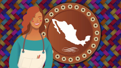 Cocina Tradicional de Michoacán: 5 mujeres que preservan su cultura