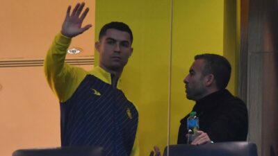 Cristiano Ronaldo: ¿cuándo debutará con Al-Nassr?