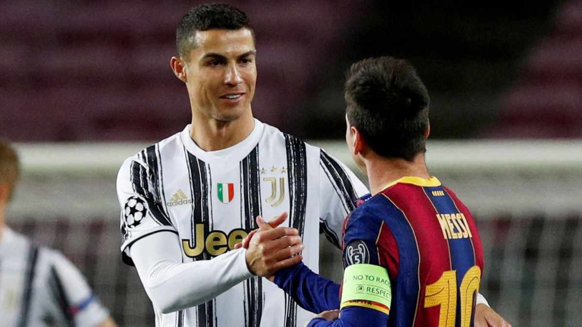 Messi vs Cristiano: Sigue el minuto a minuto del partido entre el PSG y el Riyadh All-Star, en vivo