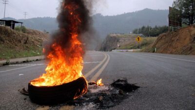 Jalisco: reabren carreteras tras bloqueo; ¿qué más se sabe?