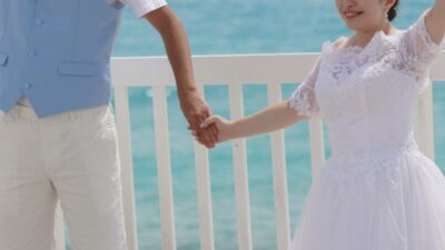 Video viral: padre interrumpe boda de su futuro yerno con otra mujer