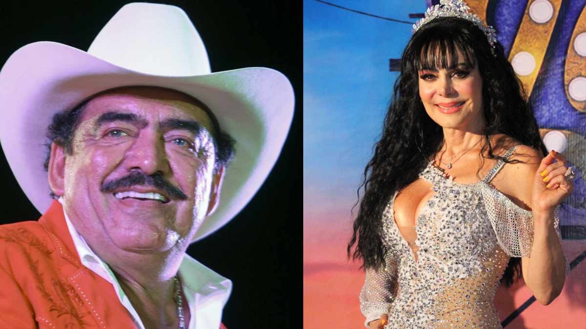 Joan Sebastian y Maribel Guardia: ¿Qué fue del elenco de “Tú y yo”, novela protagonizada por la pareja?