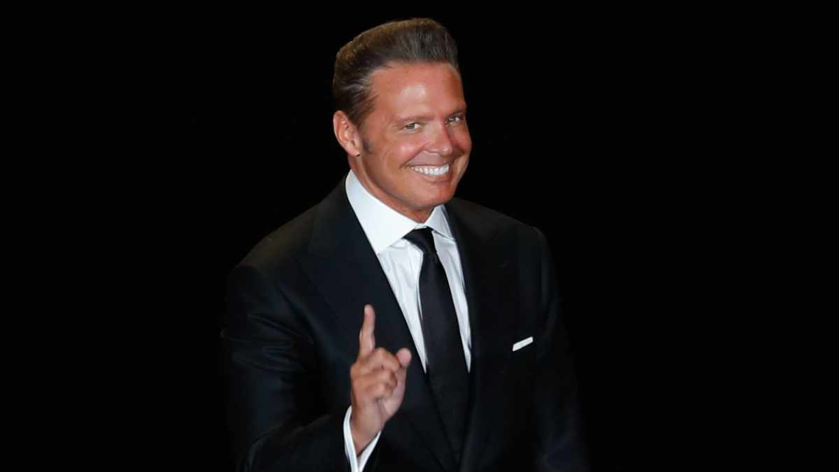 Luis Miguel es visto, otra vez, junto a Paloma Cuevas; avivan rumores de romance