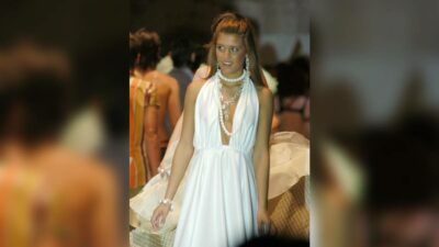 Michelle Salas, hija del “Sol”, reacciona a supuesto noviazgo de Luis Miguel con Paloma Cuevas