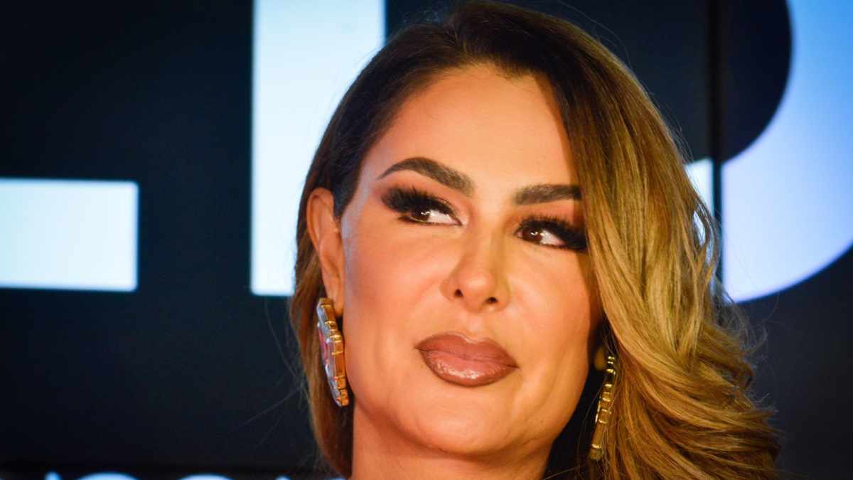 Ninel Conde is criticized for showing a painted Pikachu puppy