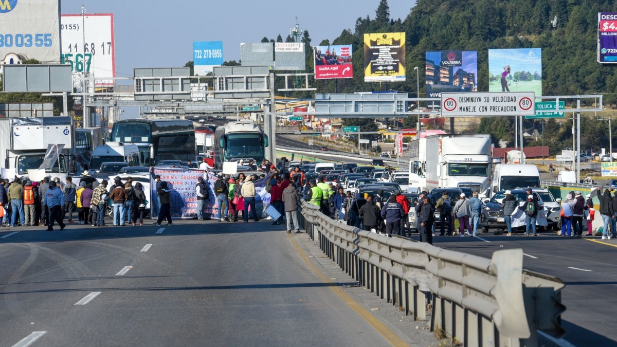 Dónde habrá movilizaciones, marchas y protestas este 25 de enero de 2023 en CDMX