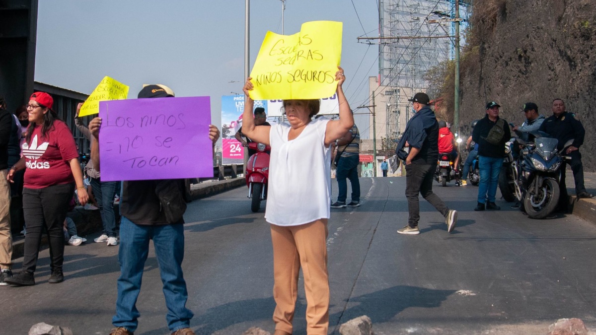 Dónde habrá movilizaciones, marchas y protestas este 30 de enero de 2023 en CDMX