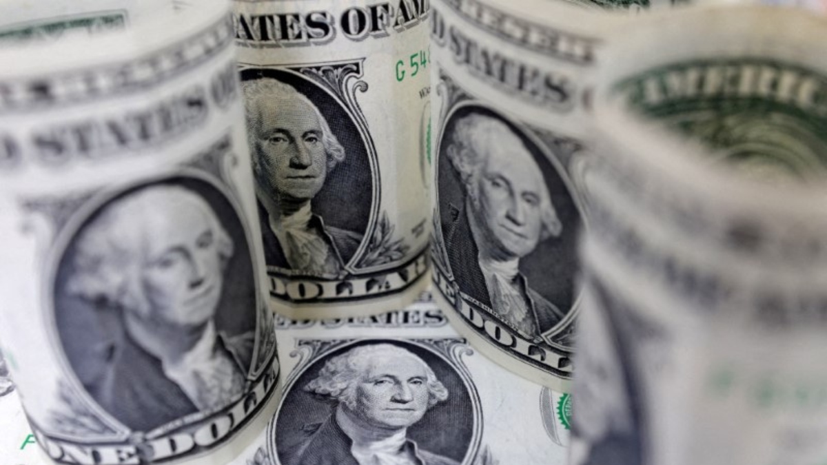 El precio del dólar hoy 26 de enero de 2023