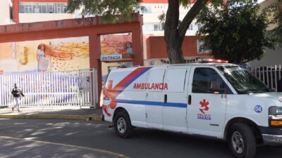 En Oaxaca, muere niña con diagnóstico de rabia silvestre