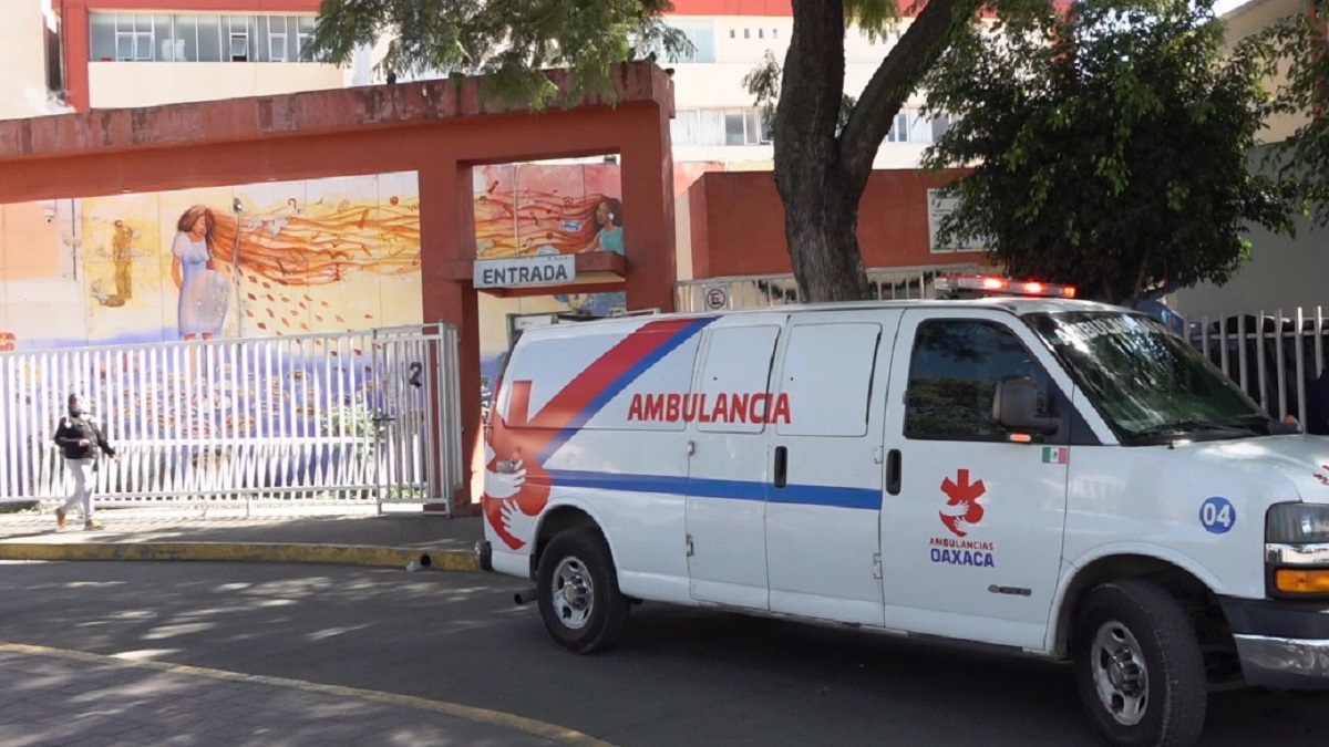Muere niña con diagnóstico de rabia silvestre en Oaxaca