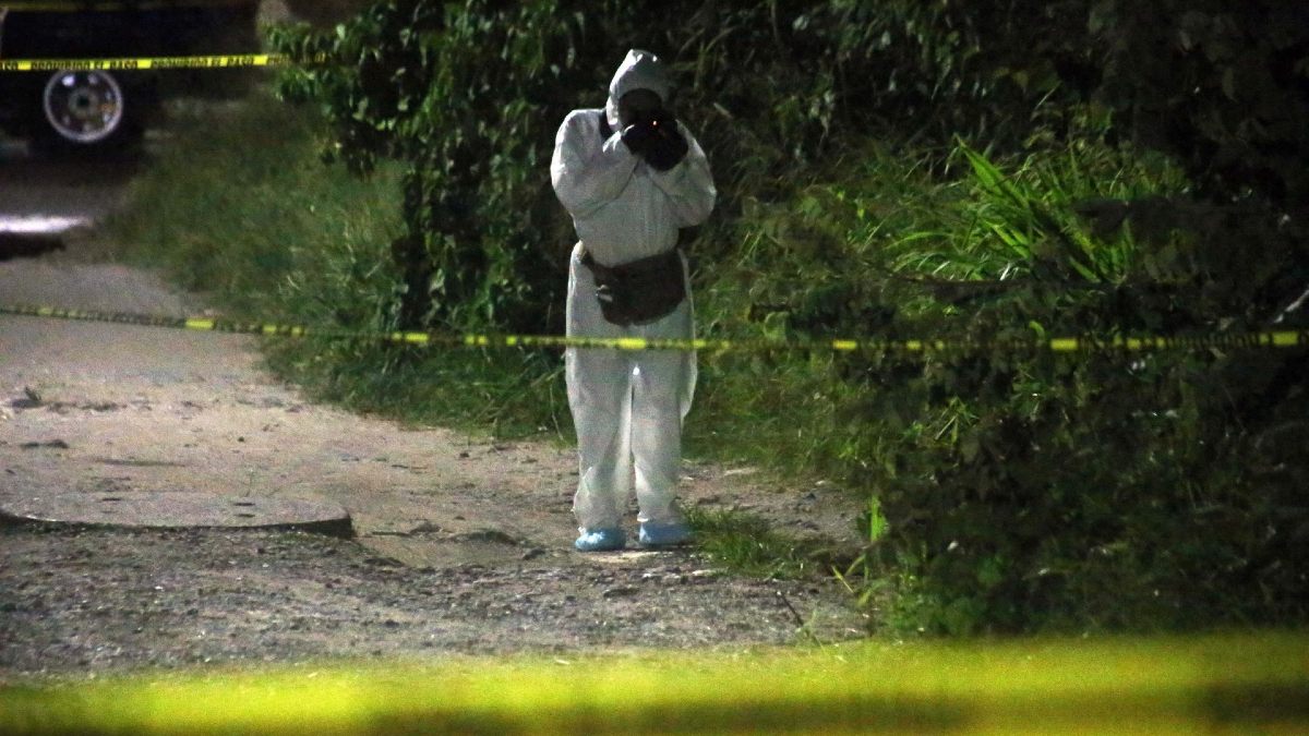 En Tepetongo, hallan 4 cuerpos; sitio donde desapareció familia de Jalisco