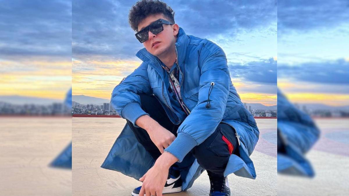 HotSpanish, the influencer who caused a young man to go to the hospital- Uno TV