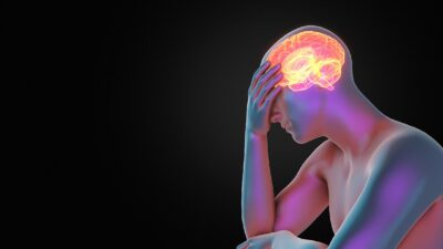 Inflamación cerebral: ¿Cuáles son algunas de las causas?