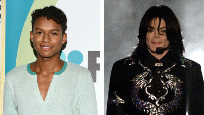Michael Jackson: Jaafar Jackson le dará vida al "rey del pop" en una biopic