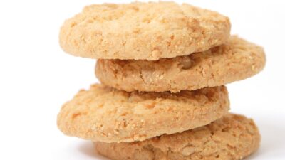 ¿Qué galletas tienen más azúcar y grasa?: Profeco