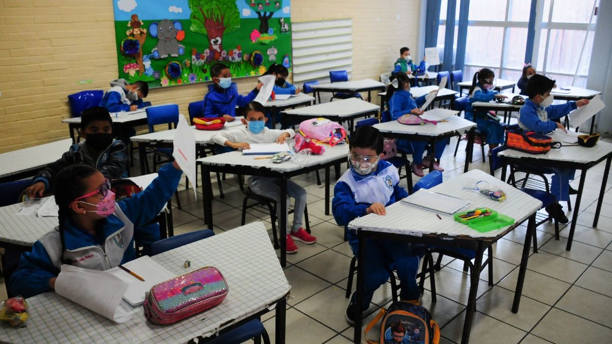 Jalisco: por Bicentenario, habrá día de asueto en escuelas el 16 de junio de 2023