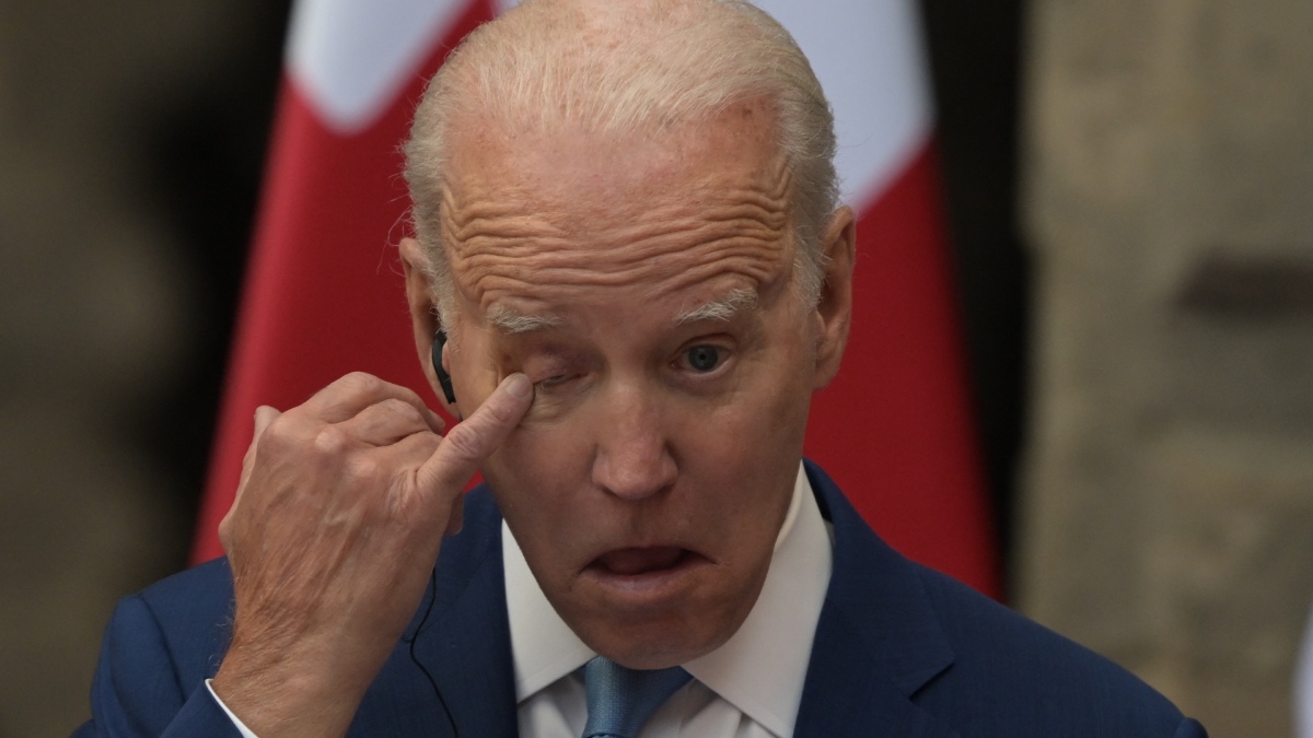 Joe Biden minimiza hallazgo de documentos clasificados