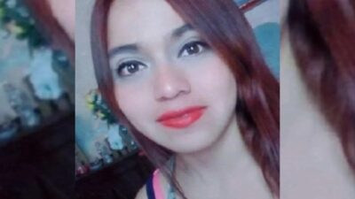 Localizan en Hidalgo a Karla Itzayana, joven desaparecida en CDMX