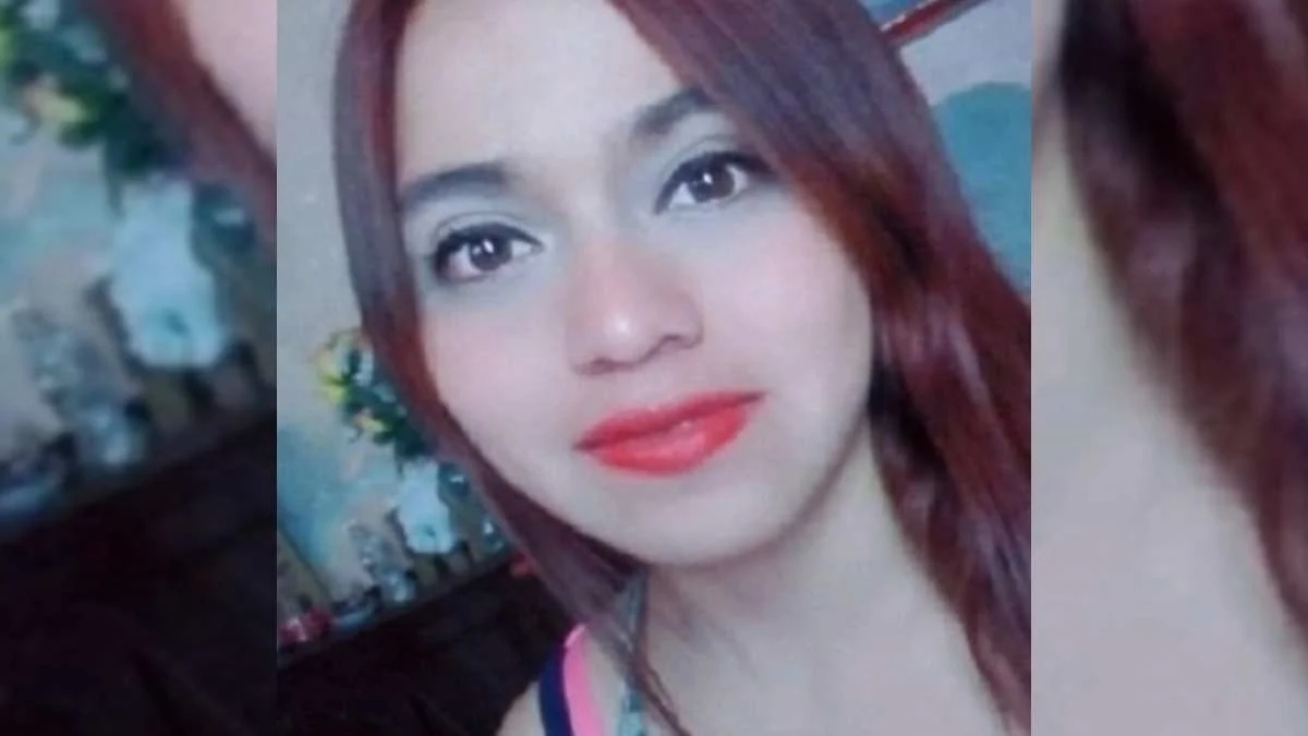 Localizan en Hidalgo a Karla Itzayana, joven que desapareció en CDMX