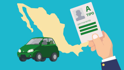 Licencia de conducir permanente: ¿en qué estado de México se puede sacar?