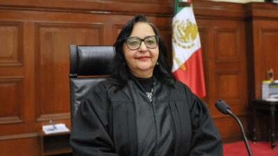 La llegada de Norma Piña a la presidencia de la SCJN y el caso de Jasmín Esquivel