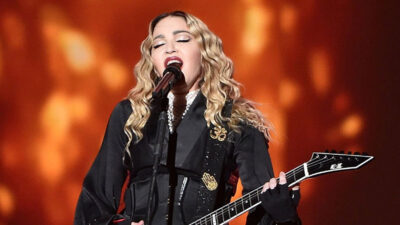 Madonna anuncia gira para celebrar cuatro décadas en la música