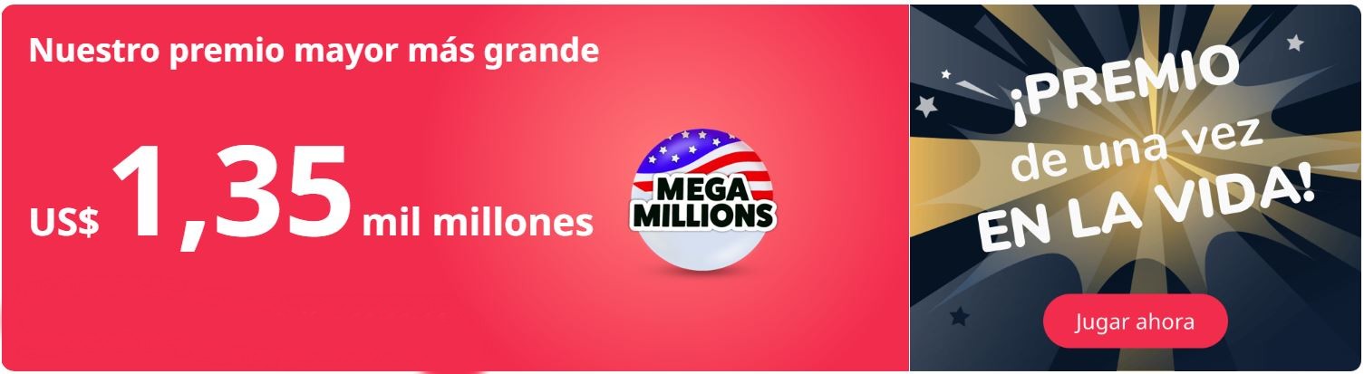 Mega Millions 1.3