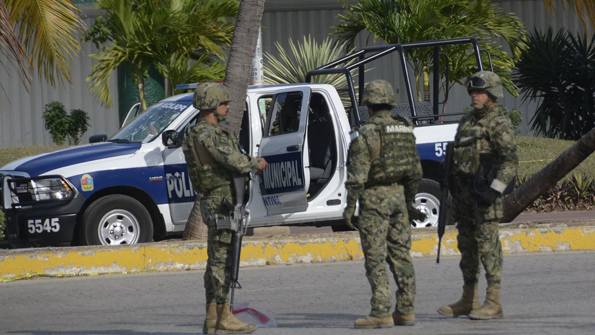 Periodista Rubén Darío Cruz sobrevive a ataque en Quintana Roo; FGE ya investiga