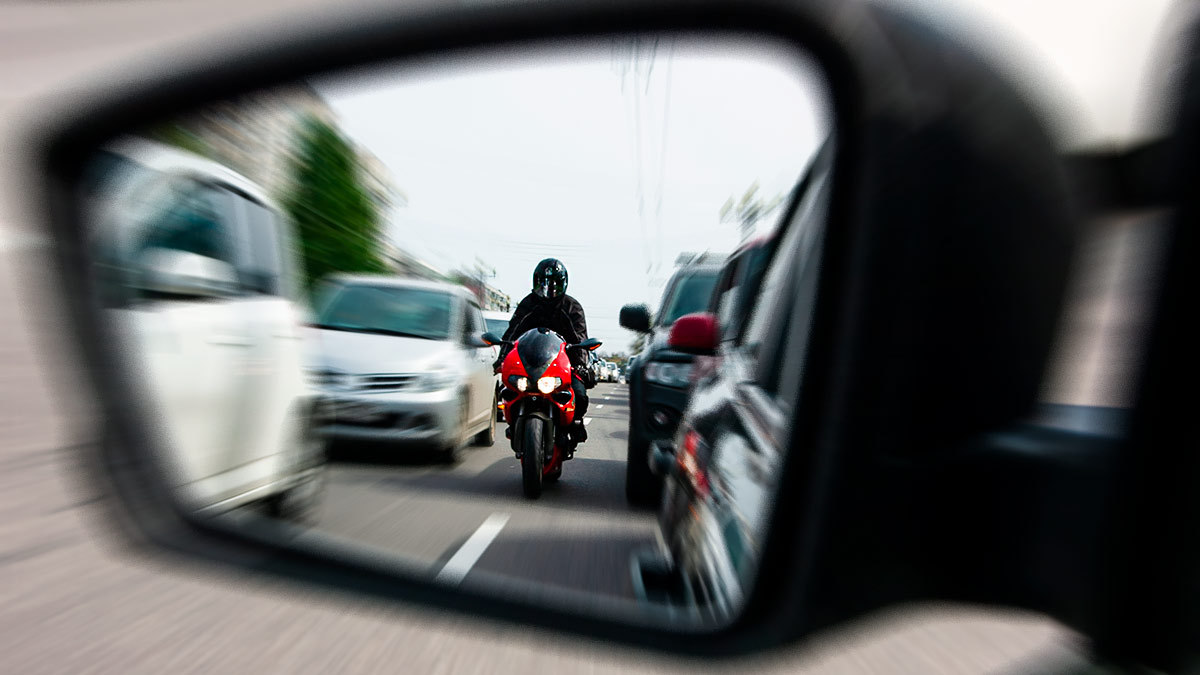 Movilidad: 10 tips para evitar accidentes en motocicleta