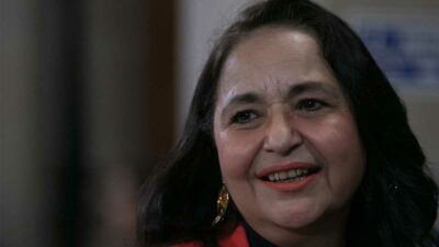 Norma Lucía Piña, nueva presidenta de la SCJN