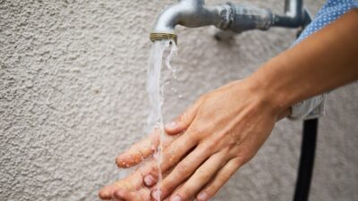 Morelia, Michoacán, extiende programa del agua; tarifas serán las del 2022 durante enero de 2023
