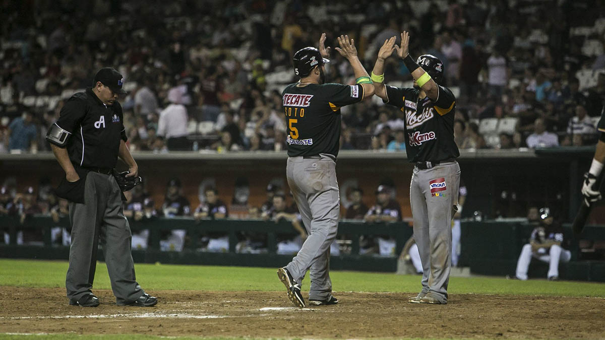 Liga Mexicana del Pacífico